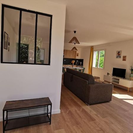 ונאקו Appartement 2 Ou 4 Personnes. Venaco מראה חיצוני תמונה