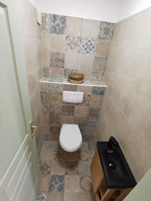 ונאקו Appartement 2 Ou 4 Personnes. Venaco מראה חיצוני תמונה