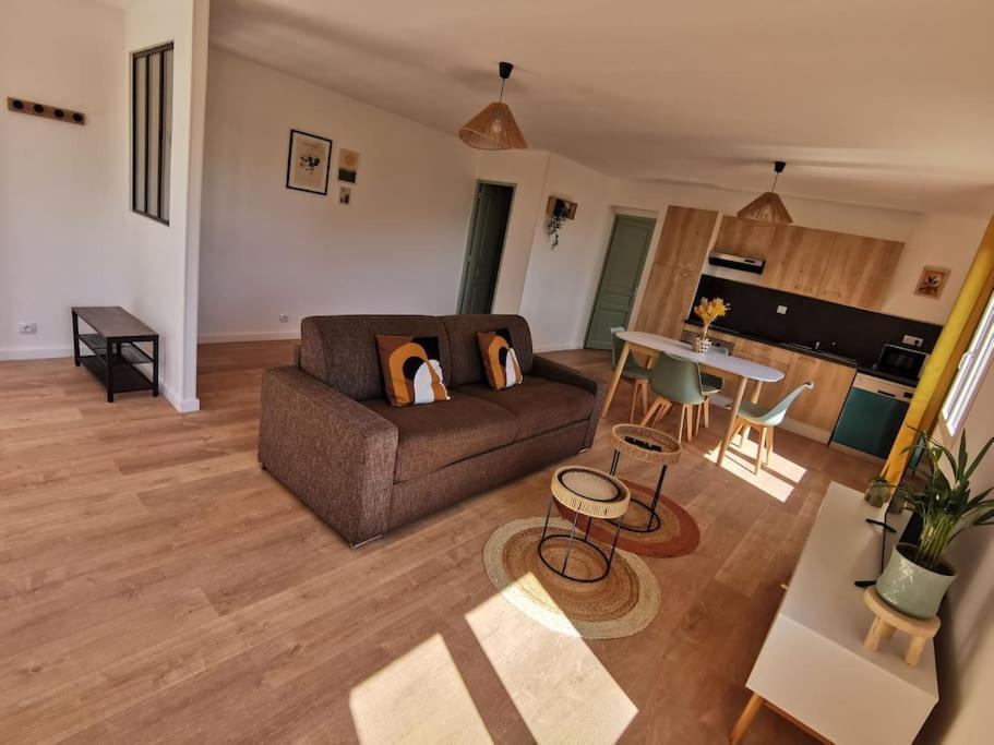 ונאקו Appartement 2 Ou 4 Personnes. Venaco מראה חיצוני תמונה