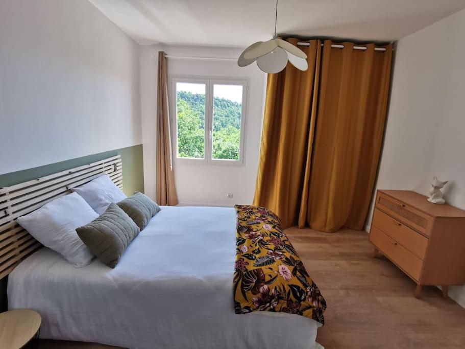 ונאקו Appartement 2 Ou 4 Personnes. Venaco מראה חיצוני תמונה