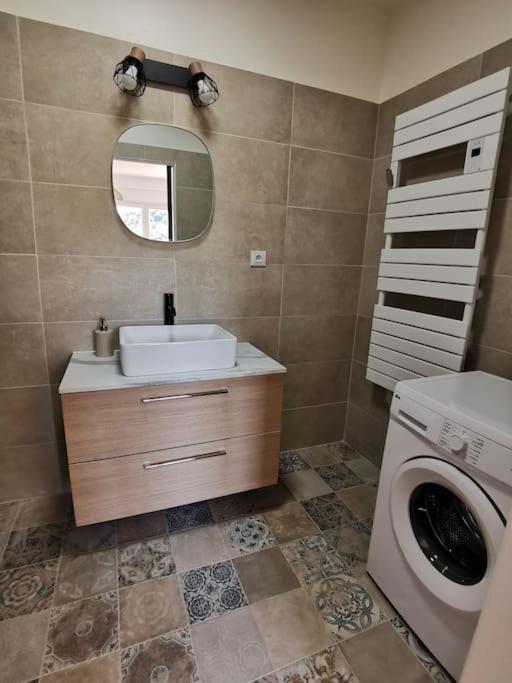ונאקו Appartement 2 Ou 4 Personnes. Venaco מראה חיצוני תמונה