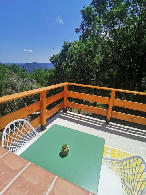 ונאקו Appartement 2 Ou 4 Personnes. Venaco מראה חיצוני תמונה