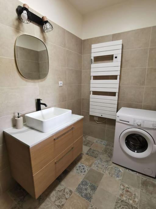 ונאקו Appartement 2 Ou 4 Personnes. Venaco מראה חיצוני תמונה