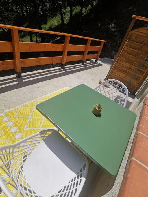 ונאקו Appartement 2 Ou 4 Personnes. Venaco מראה חיצוני תמונה